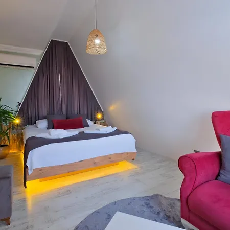 Villa Guenes Fethiye