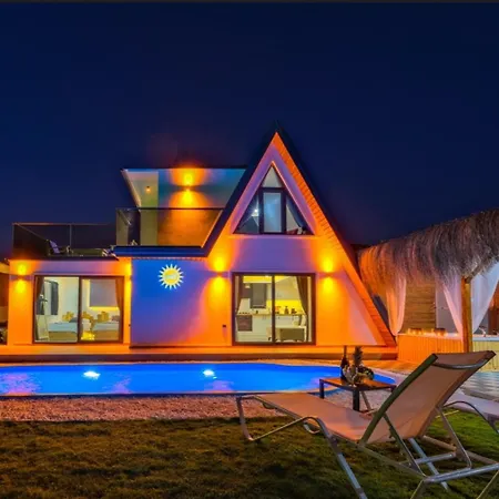 Villa Guenes Fethiye